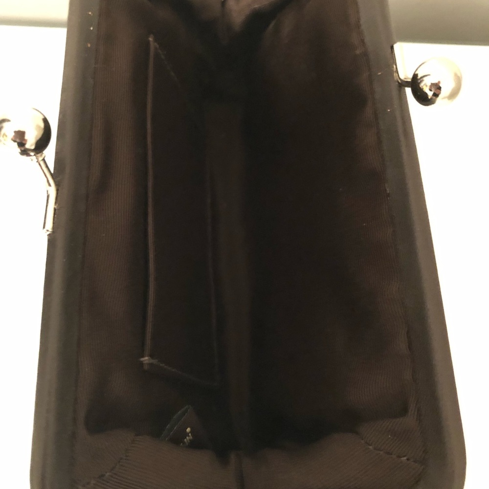 Coach Wristlet - Picture 3 of 3
